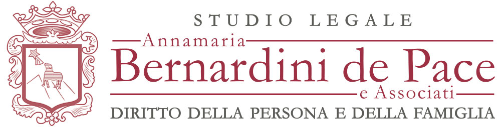Studio Bernardini de Pace